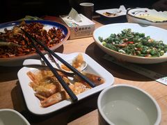 -周大厨辣椒炒肉(巨龙路店)
