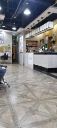 -AMO SALON男士形象