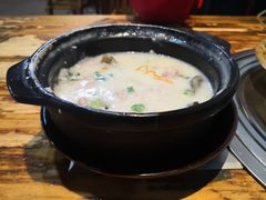-盈田盈粥庄(博山东路店)