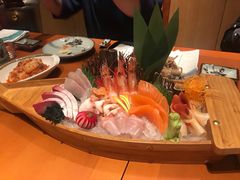 -yokocho上横町·日本食街(深业上城店)