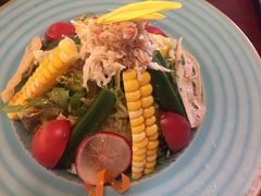 -蟹田居·活蟹料理(东城店)