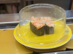 -争鲜回转寿司(浦东三钢里PLUS店)