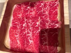 -浅锅和牛小锅放题(深业上城店)