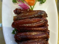 -丽景轩·徽菜馆(文化中路店)