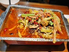 -88号小吃店·经典云南菜·地道纳西美食