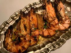 香扒黑虎虾-壳里西餐厅Coquille Seafood Bistro(蒙自路店)