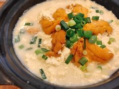 -海胆小馆(东北水饺·春柳店)