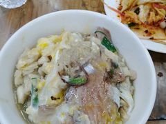 泡馍-老刘家泡馍·陕西老字号(钟楼广济街店)