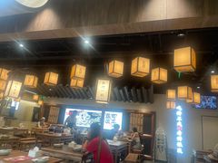-大盐帮川菜馆(长楹天街店)