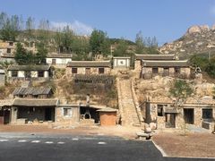 -海阳地雷战旅游区