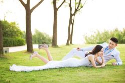 -太郎花子婚纱摄影艺术中心