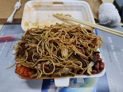 -老婆婆炒饭(小白楼1902欧式风情街店)