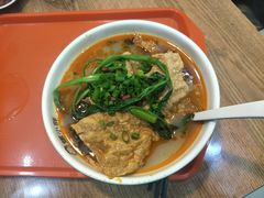 -螺小胖柳州螺蛳粉(钟楼总店)
