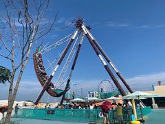 -秦皇岛乐岛海洋王国