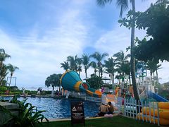 -三亚亚龙湾天域度假酒店