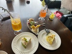 -上岛咖啡(珠园店)
