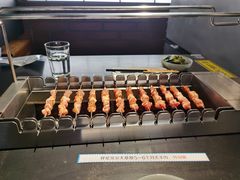 -很久以前羊肉串(南京路第一百货店)