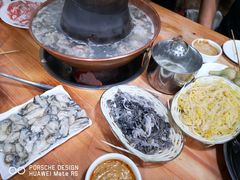 -元盛居(生态大街店)