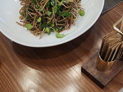 -全聚德烤鸭店(马家堡店)