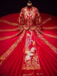 -金海岸婚纱摄影(塘沽店)