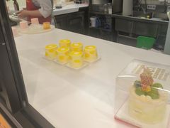 -味多美蛋糕(安定门店)