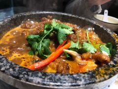 -巷儿里餐厅·杭帮菜(信义坊店)