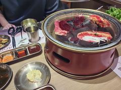-西塔老太太泥炉烤肉(北京双井店)