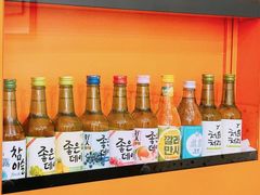 -高基五春川炒鸡排 韩国料理(威海总店)
