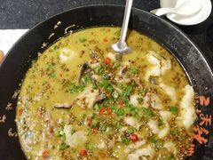 -春来和(汉城南路店)