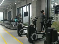 -LA合时健身4PMFIT(花桥旗舰店)