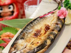 -昱匠·日本料理(金融街店)