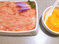 -海底捞火锅(方圆荟店)