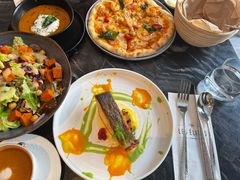 晚夏沙拉-LES ELITES 英集荟(南京西路店)