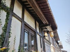 -茅山东方盐湖城景区