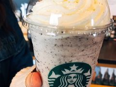 香草星冰乐-星巴克(徐州铜山万达店)