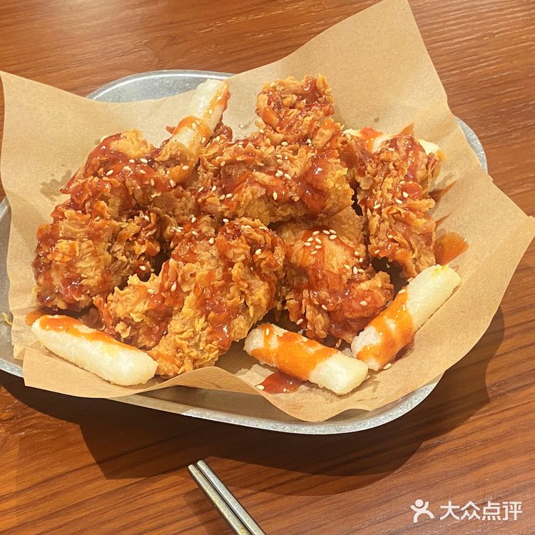 这家食堂简直是我的福音呀!