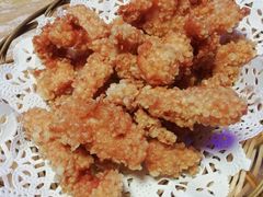 椒盐排条-一盐堂本帮菜(外滩店)