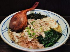 乌冬面-哥哥の深夜食堂(红松东路店)