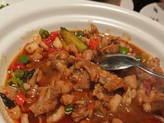 -简小舍·民间手艺菜(武昌江滩店)