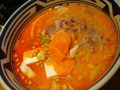 -阿香米线(龙岗万科广场店)
