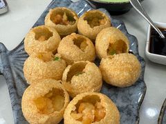 -VATAN INDIAN RESTAURANT米特印度餐厅(城北路店)