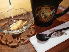 -老欧洲咖啡·西餐(后湖店)