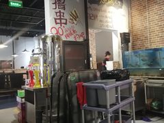 -丽伟的串·烧烤·砂锅(季景天地店)