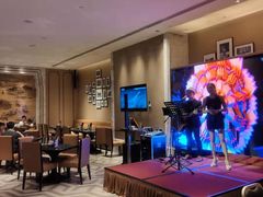 -云尚自助餐厅(佛山南海瞻云酒店)