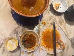 -涮福記·现切牛羊肉火锅(世纪汇店)