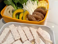 -润园四季椰子鸡火锅(南山海岸城店)