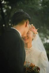 -巴黎春天婚纱摄影STUDIO·定制