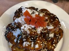 -烤肉宛饭庄(北新桥店)