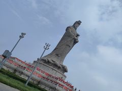 -天津妈祖文化园