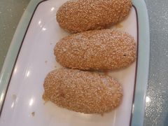 烧饼-荣华楼(通贤街店)